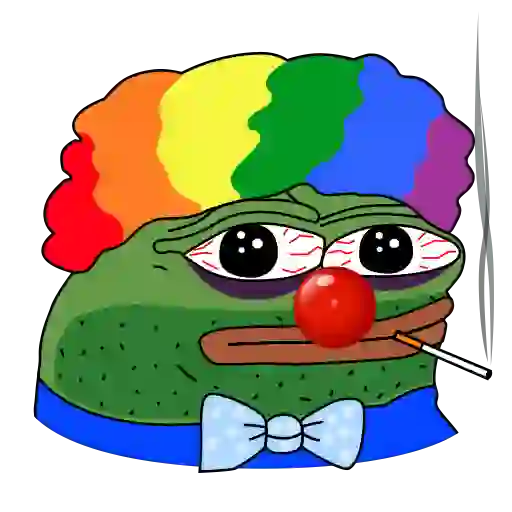 PePe KeK IX