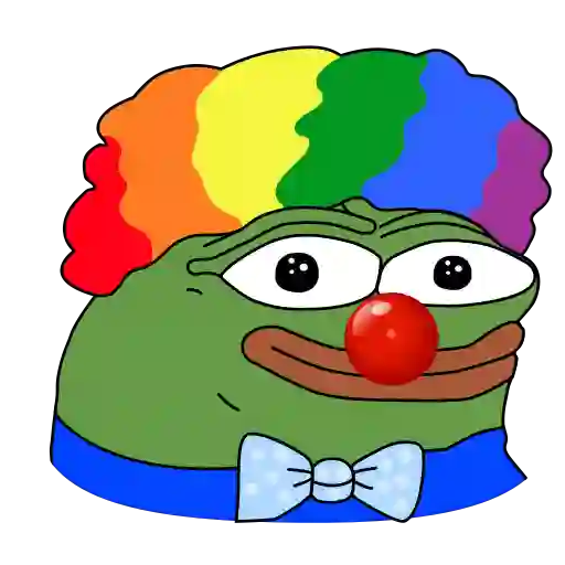 PePe KeK IX