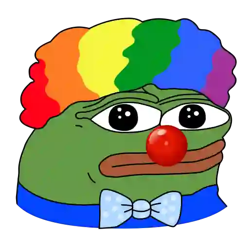 PePe KeK IX