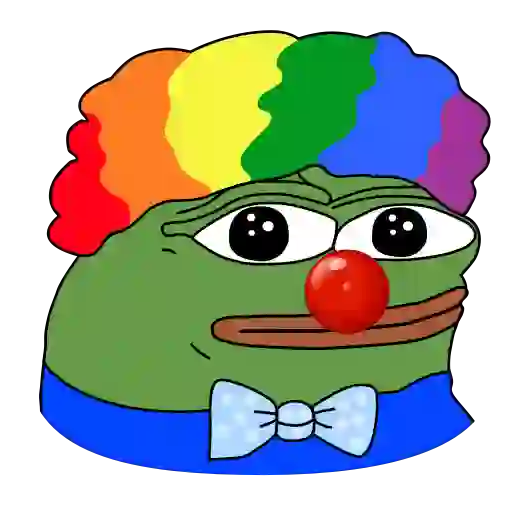 PePe KeK IX