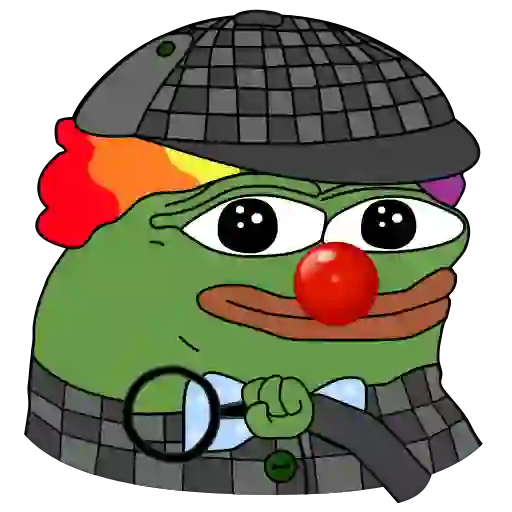 PePe KeK IX