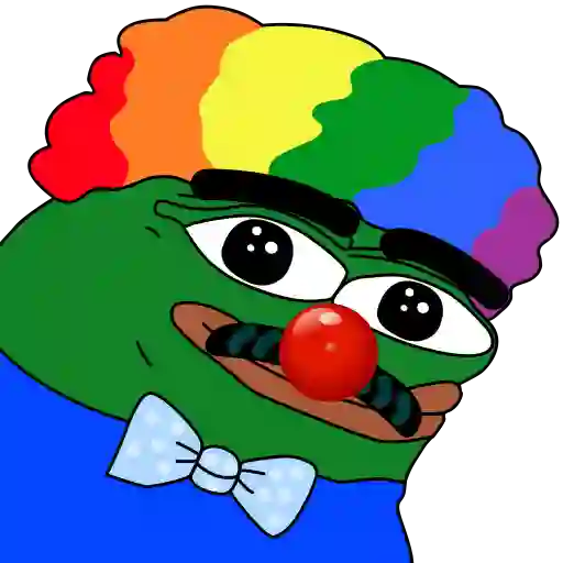 PePe KeK IX