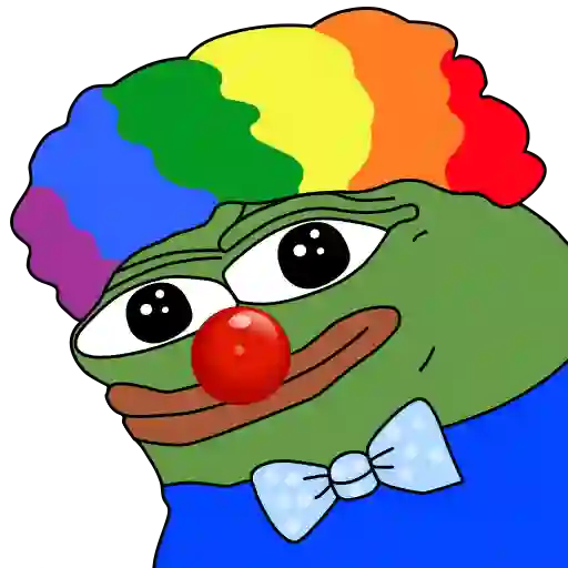 PePe KeK IX