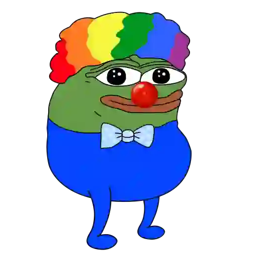 PePe KeK IX