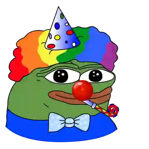 PePe KeK IX