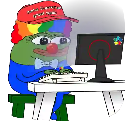 PePe KeK IX