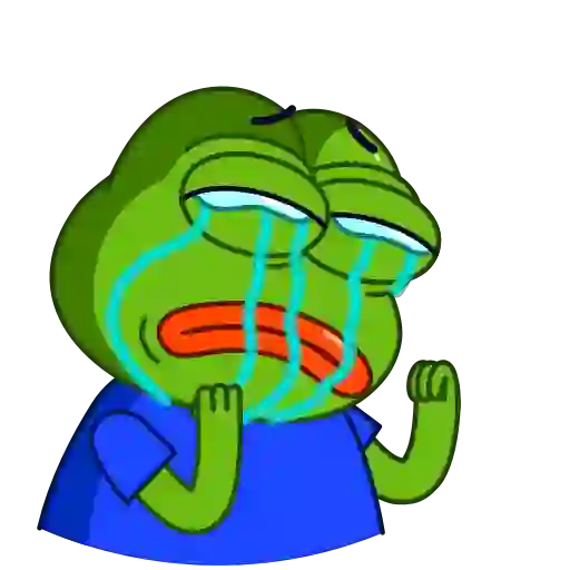 PePe KeK V preview