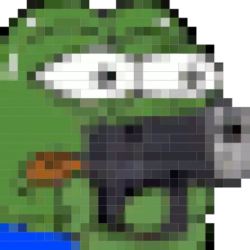 PePe KeK V