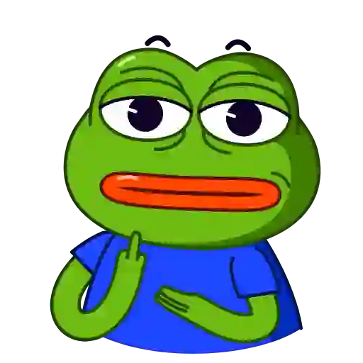 PePe KeK V