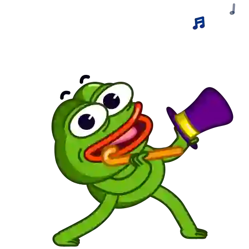 PePe KeK V