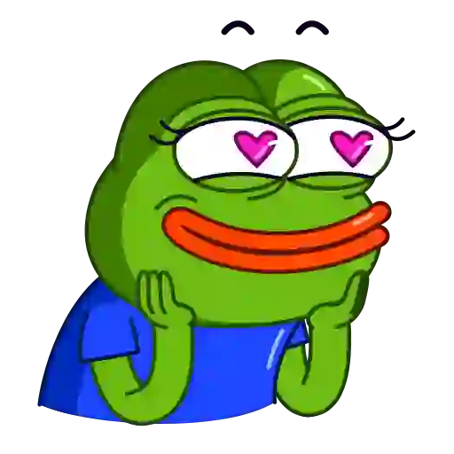 PePe KeK V