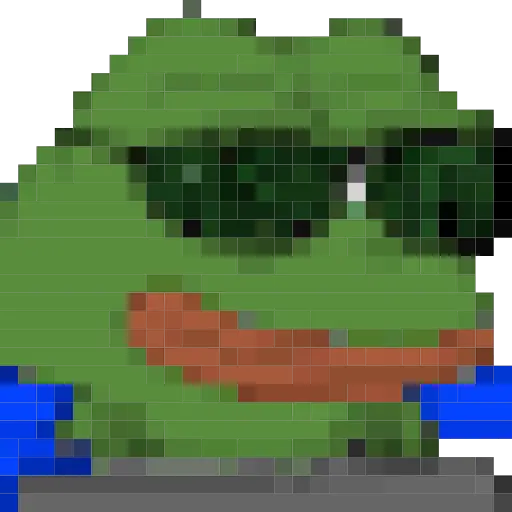 PePe KeK V