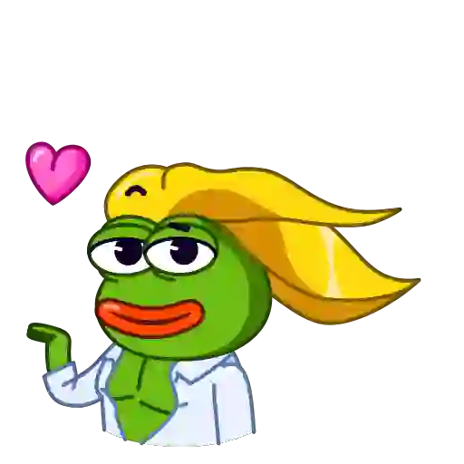 PePe KeK V