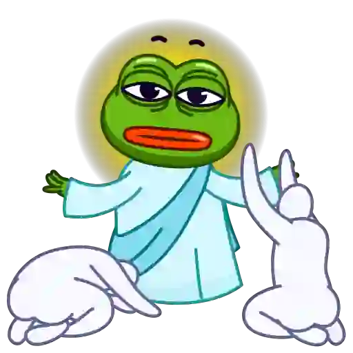 PePe KeK V