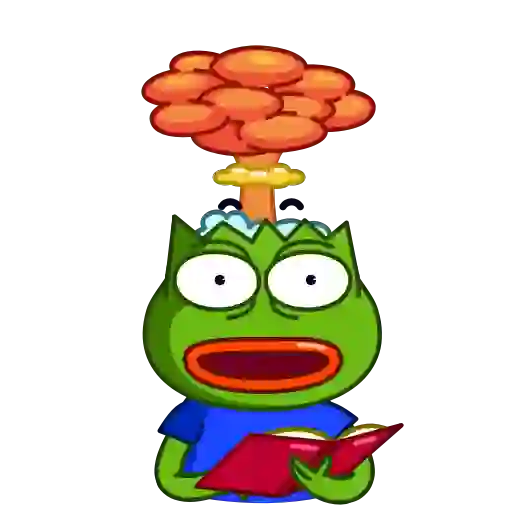 PePe KeK V
