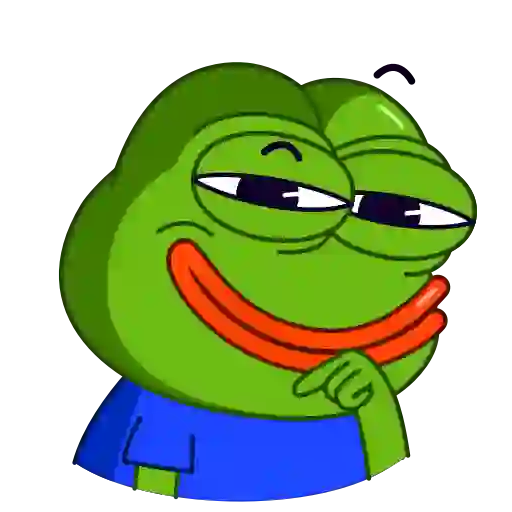 PePe KeK V