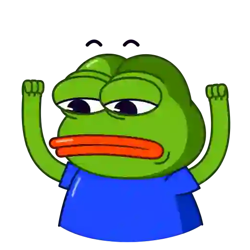 PePe KeK V preview