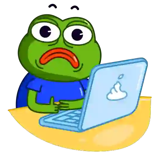 PePe KeK V