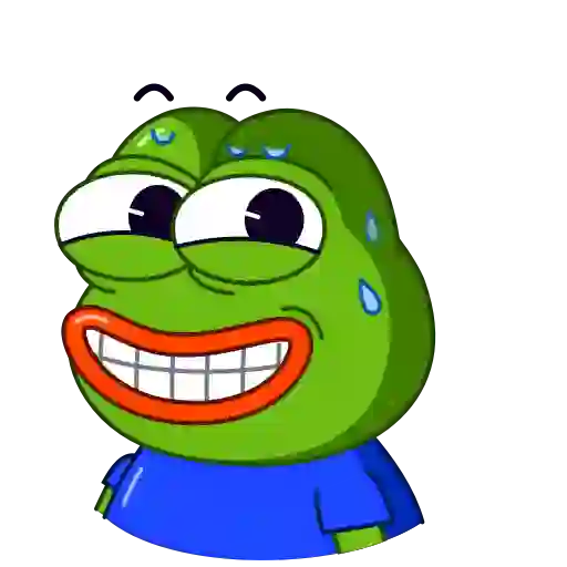 PePe KeK V