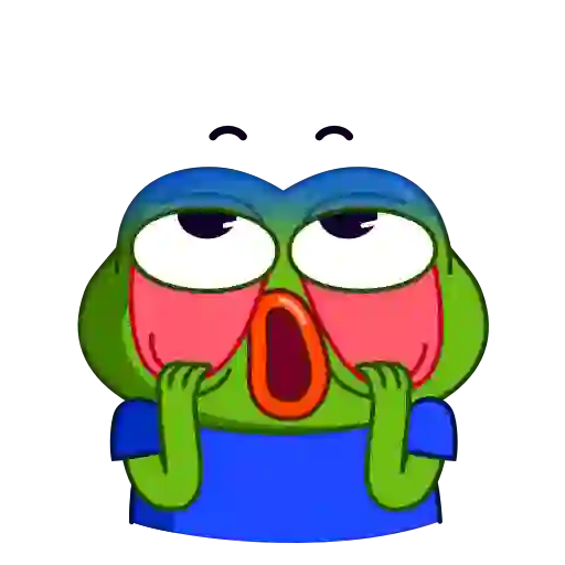 PePe KeK V