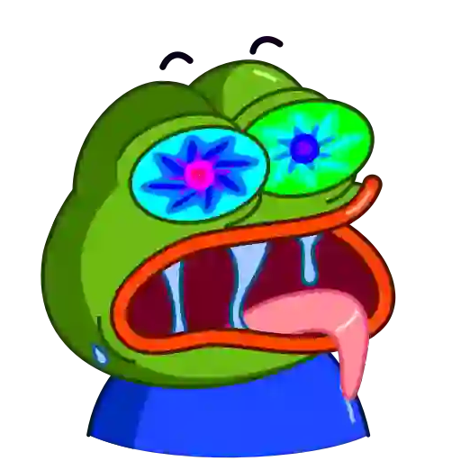 PePe KeK V