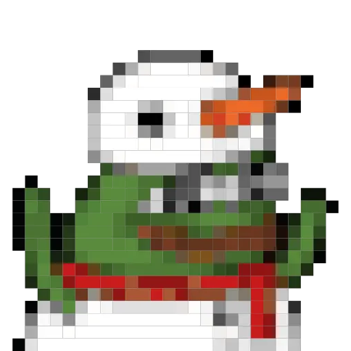 PePe KeK V