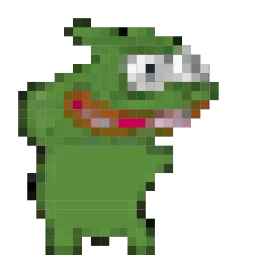 PePe KeK V