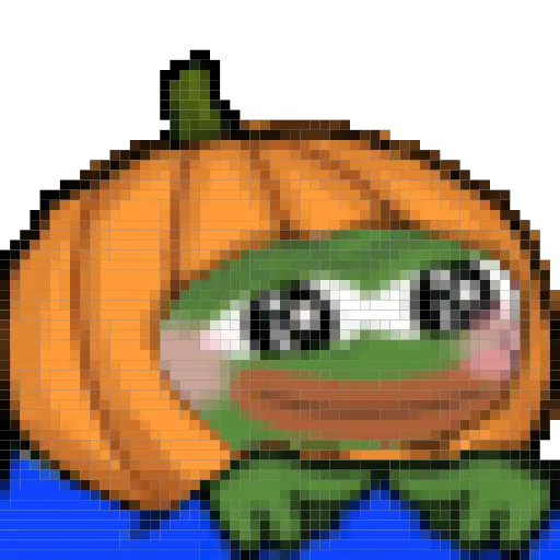 PePe KeK V