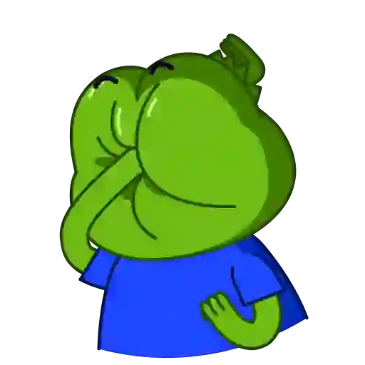 PePe KeK V