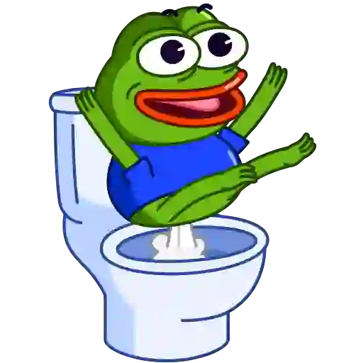 PePe KeK V