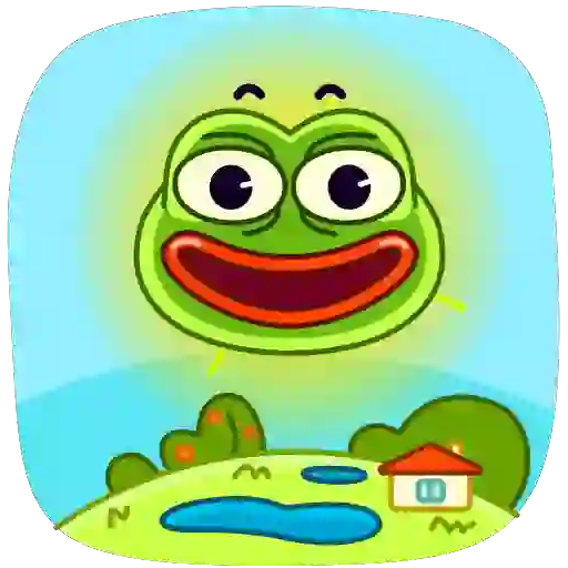 PePe KeK V