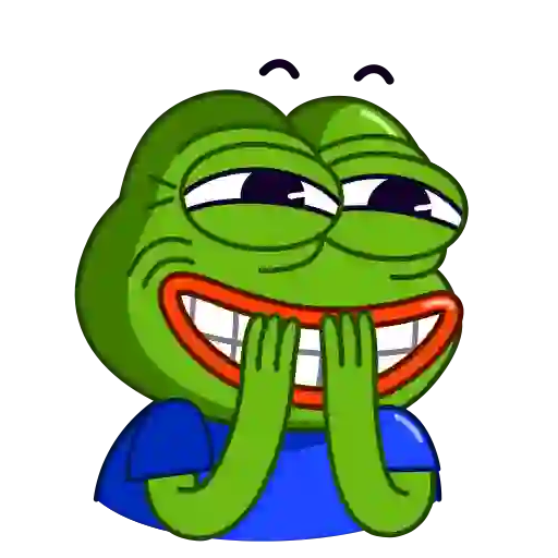 PePe KeK V