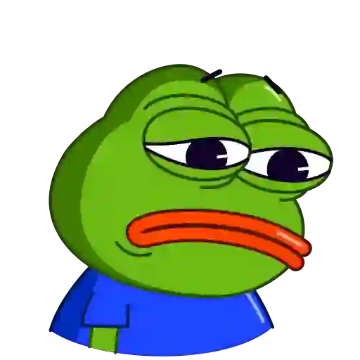PePe KeK V preview