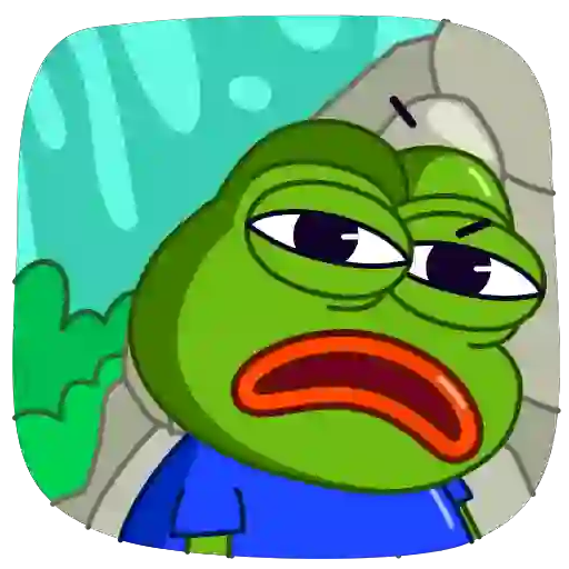 PePe KeK V