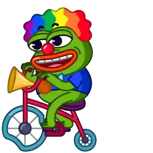 PePe KeK V preview