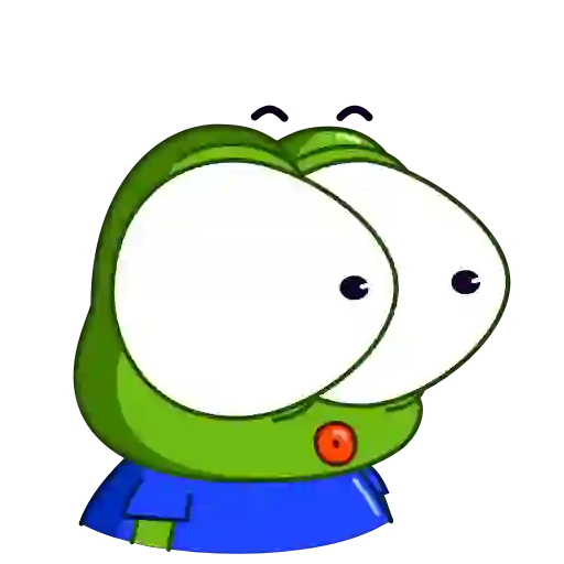 PePe KeK V