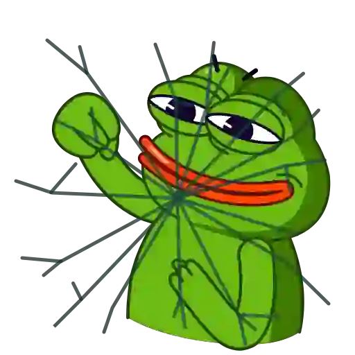 PePe KeK V
