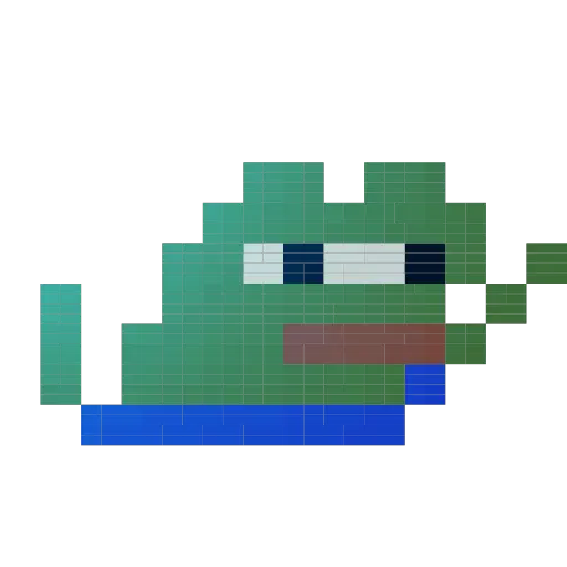 PePe KeK VI