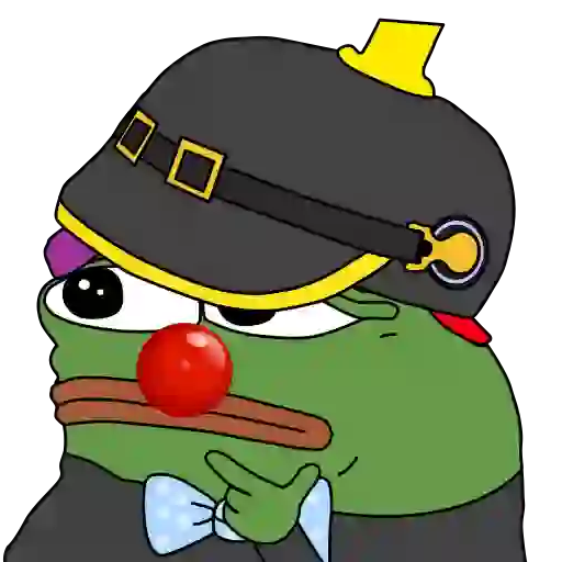 PePe KeK VI