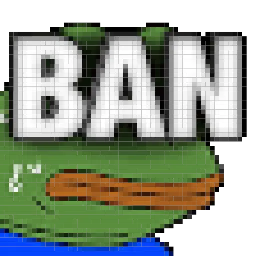 PePe KeK VI preview