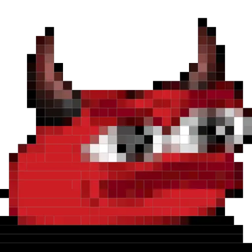 PePe KeK VI