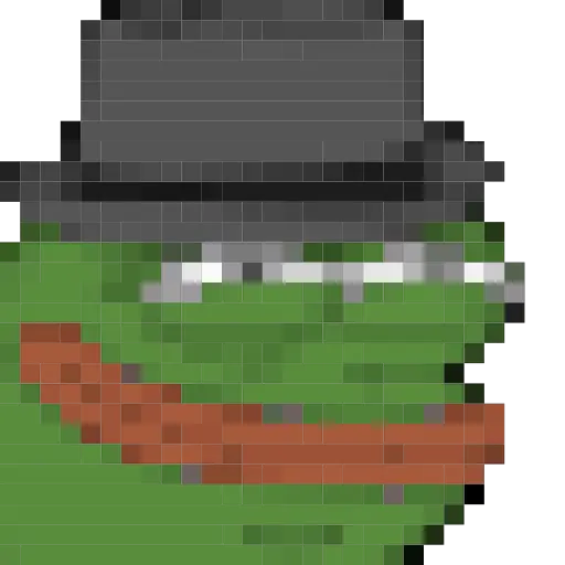 PePe KeK VI