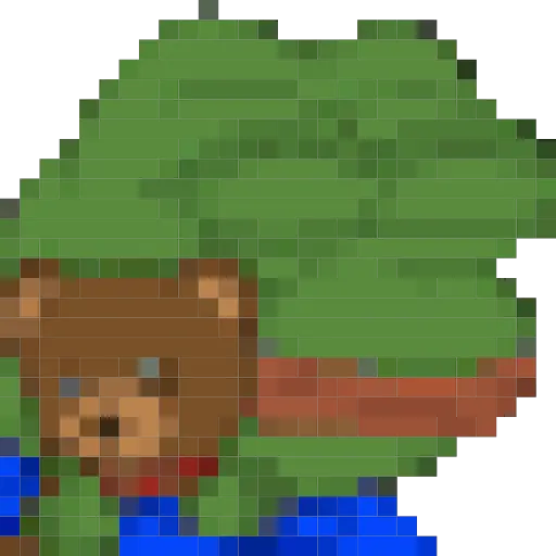 PePe KeK VI