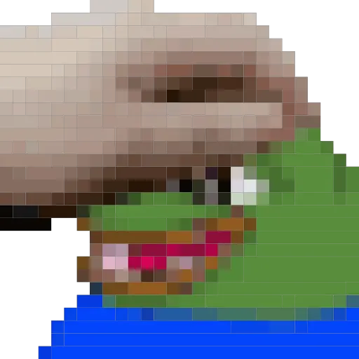 PePe KeK VI