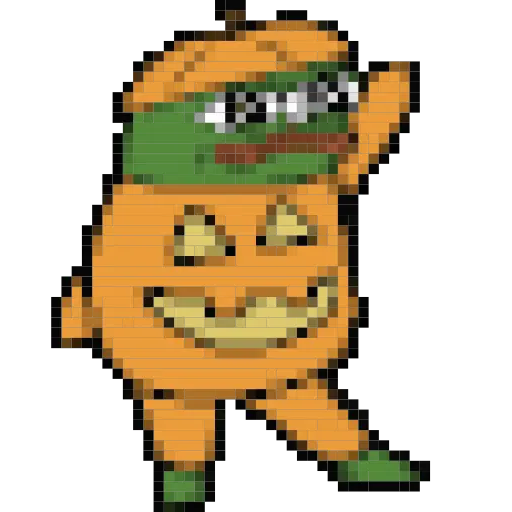 PePe KeK VI