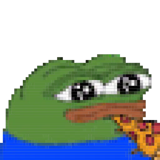 PePe KeK VI