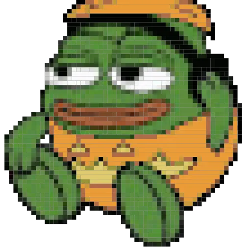 PePe KeK VI
