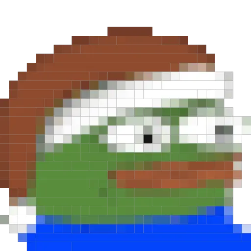PePe KeK VI