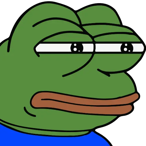 PePe KeK VII