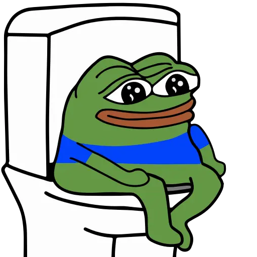 PePe KeK VII